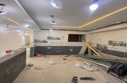 Apartment - 3 Bedrooms - 2 Bathrooms for sale in Al Lebeny Axis - El Mariouteya - Faisal - Hay El Haram - Giza