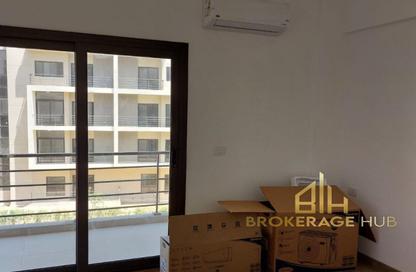 شقة - 3 غرف نوم - 3 حمامات للايجار في مون ريزيدنس - فيفث سكوير - التجمع الخامس - مدينة القاهرة الجديدة - القاهرة