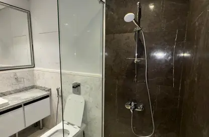 Apartment - 1 Bathroom for rent in Aeon - 6 October Compounds - 6 October City - Giza