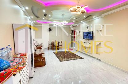 Apartment - 2 Bedrooms - 2 Bathrooms for rent in Mohammad Ngeeb Street - Sidi Beshr - Hay Awal El Montazah - Alexandria Apartment - 2 Bedrooms - 2 Bathrooms for rent in Mohammad Ngeeb Street - Sidi Beshr - Hay Awal El Montazah - Alexandria