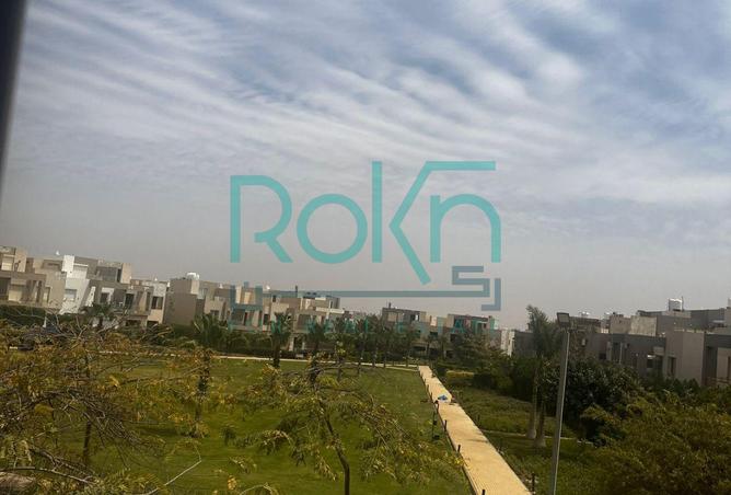 توين هاوس بـ٤ غرف نوم في بالم هيلز جولف اكستنشن، صورة ٢ من ٣