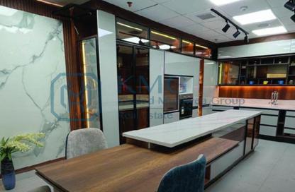 Shop - Studio - 1 Bathroom for rent in Street70 - District 2 - The 5th Settlement - New Cairo City - Cairo