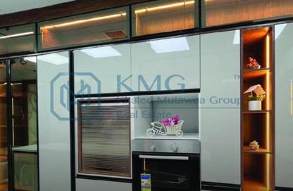 Shop - Studio - 1 Bathroom for rent in Street70 - District 2 - The 5th Settlement - New Cairo City - Cairo