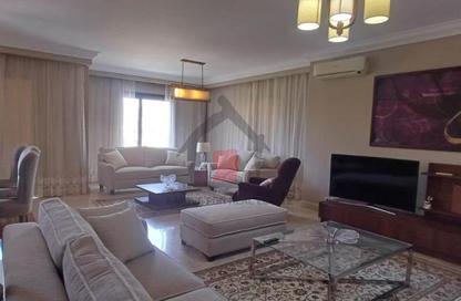 (بنتهاوس  (روف - 4 غرف نوم - 4 حمامات للبيع في كازا - كمبوندات الشيخ زايد - الشيخ زايد - الجيزة