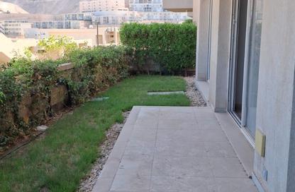 Chalet - 3 Bedrooms - 2 Bathrooms for sale in IL Monte Galala - Al Ain Al Sokhna - Suez