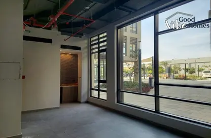 Clinic - 1 Bedroom - 1 Bathroom for rent in District 5 - 5th Settlement Compounds - The 5th Settlement - New Cairo City - Cairo