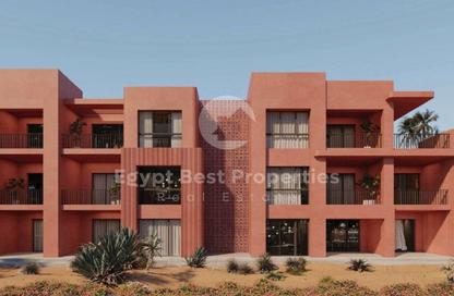 Chalet - 3 - 3 for sale in Mesca - Soma Bay - Safaga - Hurghada - Red Sea