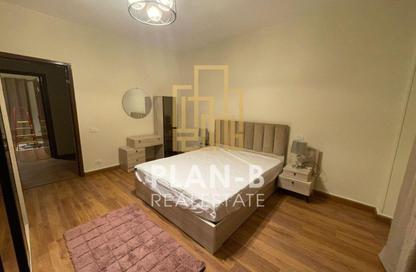 Apartment - 2 Bedrooms - 2 Bathrooms for rent in Casa - Sheikh Zayed Compounds - Sheikh Zayed City - Giza