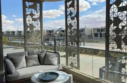 Apartment - 2 Bedrooms - 2 Bathrooms for sale in Palm Hills Golf Extension - Al Wahat Road - 6 October City - Giza Apartment - 2 Bedrooms - 2 Bathrooms for sale in Palm Hills Golf Extension - Al Wahat Road - 6 October City - Giza