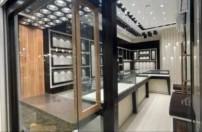 Shop - Studio - 2 Bathrooms for rent in Bank Center Street - South Teseen St. - The 5th Settlement - New Cairo City - Cairo Shop - Studio - 2 Bathrooms for rent in Bank Center Street - South Teseen St. - The 5th Settlement - New Cairo City - Cairo