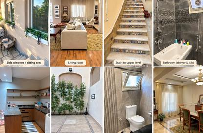 Duplex - 3 - 4 for sale in District 5 - The 5th Settlement - New Cairo City - Cairo Duplex - 3 - 4 for sale in District 5 - The 5th Settlement - New Cairo City - Cairo