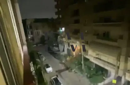 شقة - 3 غرف نوم - 2 حمامات للبيع في ميدان هليوبوليس - ميدان هليوبوليس - النزهة - القاهرة