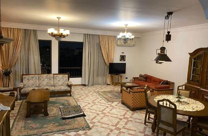 Apartment - 3 Bedrooms - 3 Bathrooms for sale in 1st Zone - Nasr City - Cairo