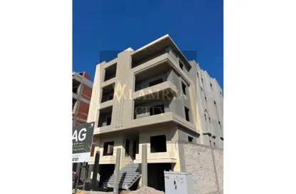 Apartment - 3 Bedrooms - 2 Bathrooms for sale in Boyot New Damietta - New Damietta - Demyat