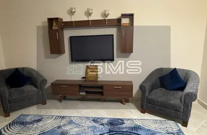 Apartment - 2 Bedrooms - 1 Bathroom for rent in Dar Masr 2 - elandalus - South Teseen St. - The 5th Settlement - New Cairo City - Cairo Apartment - 2 Bedrooms - 1 Bathroom for rent in Dar Masr 2 - elandalus - South Teseen St. - The 5th Settlement - New Cairo City - Cairo