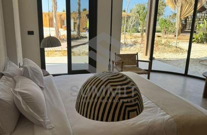 Townhouse - 4 Bedrooms - 3 Bathrooms for sale in Playa Resort - Sidi Abdel Rahman - North Coast Townhouse - 4 Bedrooms - 3 Bathrooms for sale in Playa Resort - Sidi Abdel Rahman - North Coast