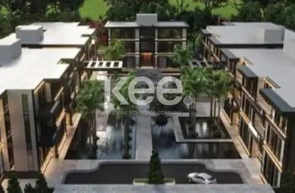 Apartment - 2 - 3 for sale in W Signature By Waterway - South Investors Area - New Cairo City - Cairo Apartment - 2 - 3 for sale in W Signature By Waterway - South Investors Area - New Cairo City - Cairo