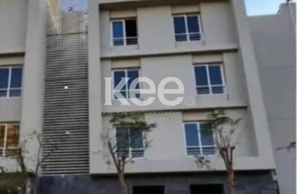 Apartment - 2 - 3 for sale in W Signature By Waterway - South Investors Area - New Cairo City - Cairo Apartment - 2 - 3 for sale in W Signature By Waterway - South Investors Area - New Cairo City - Cairo