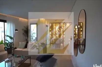 Villa - 4 Bedrooms - 3 Bathrooms for sale in Talala - New Heliopolis Compounds - New Heliopolis - Cairo