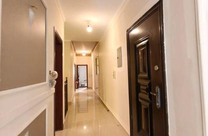 Duplex - 3 Bedrooms - 3 Bathrooms for rent in El Yasmeen 8 - El Yasmeen - New Cairo City - Cairo