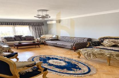 Apartment - 3 - 2 for sale in Cornish El Nile St. - Maadi - Hay El Maadi - Cairo Apartment - 3 - 2 for sale in Cornish El Nile St. - Maadi - Hay El Maadi - Cairo