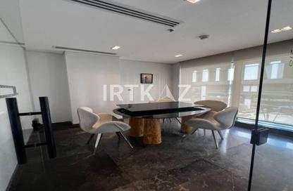 Office Space - Studio - 4 for rent in Park St. - Ring Road - The 5th Settlement - New Cairo City - Cairo