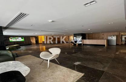 Office Space - Studio - 4 for rent in Park St. - Ring Road - The 5th Settlement - New Cairo City - Cairo