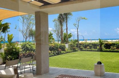 Chalet - 2 Bedrooms - 2 Bathrooms for sale in Mar Bay - Ras Al Hekma - North Coast Chalet - 2 Bedrooms - 2 Bathrooms for sale in Mar Bay - Ras Al Hekma - North Coast