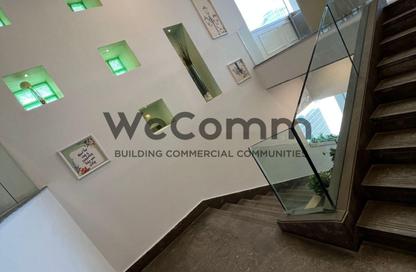 Shop - Studio - 2 Bathrooms for rent in Arqa Mall - South Teseen St. - The 5th Settlement - New Cairo City - Cairo