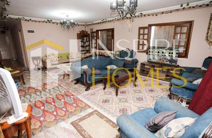 Apartment - 3 Bedrooms - 2 Bathrooms for sale in New Smouha - Smouha - Hay Sharq - Alexandria Apartment - 3 Bedrooms - 2 Bathrooms for sale in New Smouha - Smouha - Hay Sharq - Alexandria