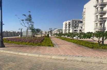 Apartment - 3 Bedrooms - 3 Bathrooms for sale in JAYD Residence - 5th Settlement Compounds - The 5th Settlement - New Cairo City - Cairo