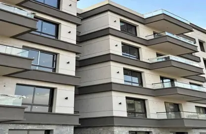 شقة - 3 غرف نوم - 3 حمامات للبيع في دي جويا ريزيدنس - مدينة زايد الجديدة - الشيخ زايد - الجيزة