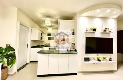 شقة - 2 غرف نوم - 1 حمام للبيع في پريڤادو - مدينتي - القاهرة