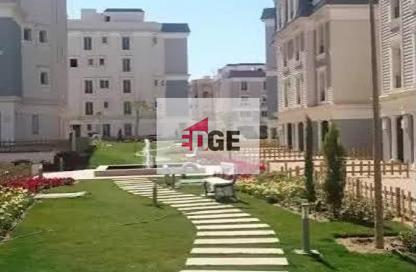 Apartment - 2 - 2 for sale in Mountain View Executive - Al Andalus District - New Cairo City - Cairo Apartment - 2 - 2 for sale in Mountain View Executive - Al Andalus District - New Cairo City - Cairo