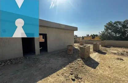 Villa - 7+ Bedrooms - 7 Bathrooms for sale in Hay Al Montazah - Hadayek October - 6 October City - Giza