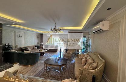 iVilla - 3 Bedrooms - 3 Bathrooms for sale in Mountain View Hyde Park - 5th Settlement Compounds - The 5th Settlement - New Cairo City - Cairo