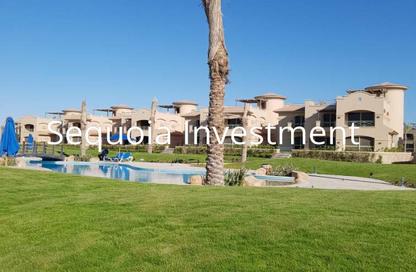 Chalet - 3 - 2 for sale in La Vista Gardens - La Vista - Al Ain Al Sokhna - Suez Chalet - 3 - 2 for sale in La Vista Gardens - La Vista - Al Ain Al Sokhna - Suez