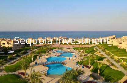 Chalet - 3 - 2 for sale in La Vista Gardens - La Vista - Al Ain Al Sokhna - Suez Chalet - 3 - 2 for sale in La Vista Gardens - La Vista - Al Ain Al Sokhna - Suez