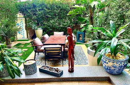 Apartment - 2 - 2 for rent in Fifth Square - The 5th Settlement - New Cairo City - Cairo