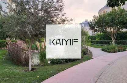 Penthouse - 2 Bedrooms - 3 Bathrooms for sale in Mountain View Hyde Park - 5th Settlement Compounds - The 5th Settlement - New Cairo City - Cairo