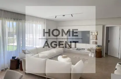 شاليه - 5 غرف نوم - 6 حمامات للبيع في الماظه باي - قسم مرسي مطروح - الساحل الشمالي