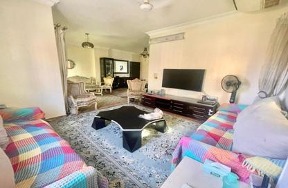 Apartment - 3 - 2 for sale in El Banafseg Apartment Buildings - El Banafseg - New Cairo City - Cairo