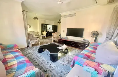 Apartment - 3 Bedrooms - 2 Bathrooms for sale in El Banafseg Apartment Buildings - El Banafseg - New Cairo City - Cairo