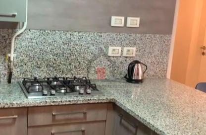 شقة - غرفة نوم - 2 حمامات للايجار في نيو جيزة - طريق مصر اسكندرية الصحراوي - مدينة 6 أكتوبر - الجيزة