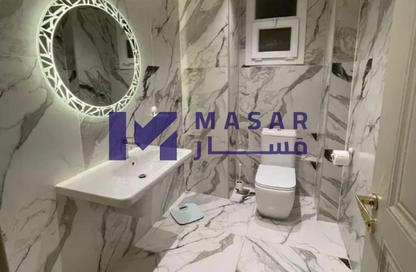 شقة - 3 غرف نوم - 3 حمامات للبيع في عمارات الاندلس - حى الاندلس - مدينة القاهرة الجديدة - القاهرة