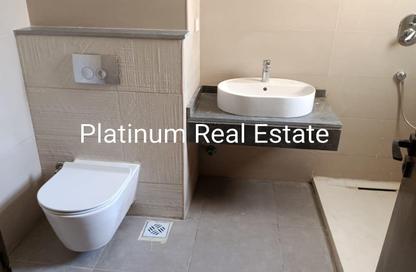 Apartment - 2 - 2 for rent in Badya Palm Hills - 6 October Compounds - 6 October City - Giza
