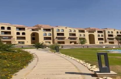 Apartment - 3 Bedrooms - 3 Bathrooms for sale in Ivy Residence - El Shorouk Compounds - Shorouk City - Cairo