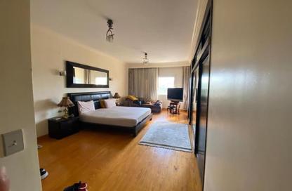 Villa - 4 Bedrooms - 4 Bathrooms for sale in Mena Residence - South Investors Area - New Cairo City - Cairo