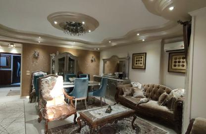 Apartment - 3 - 1 for sale in Galleria Moon Valley - South Investors Area - New Cairo City - Cairo Apartment - 3 - 1 for sale in Galleria Moon Valley - South Investors Area - New Cairo City - Cairo