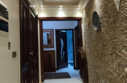 Apartment - 3 - 1 for sale in Galleria Moon Valley - South Investors Area - New Cairo City - Cairo Apartment - 3 - 1 for sale in Galleria Moon Valley - South Investors Area - New Cairo City - Cairo